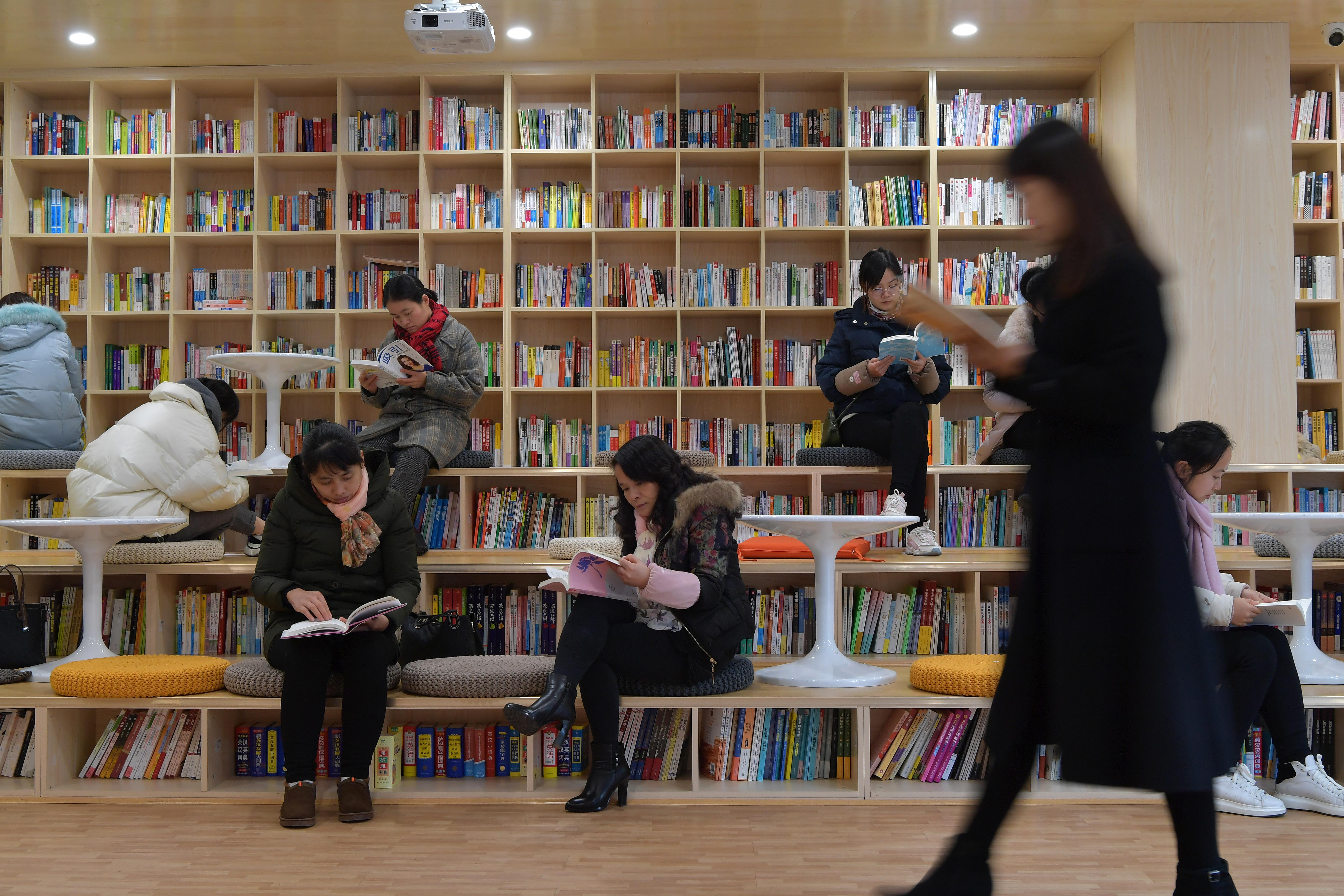 社区邻里中心:打通服务群众"最后一公里"(4)