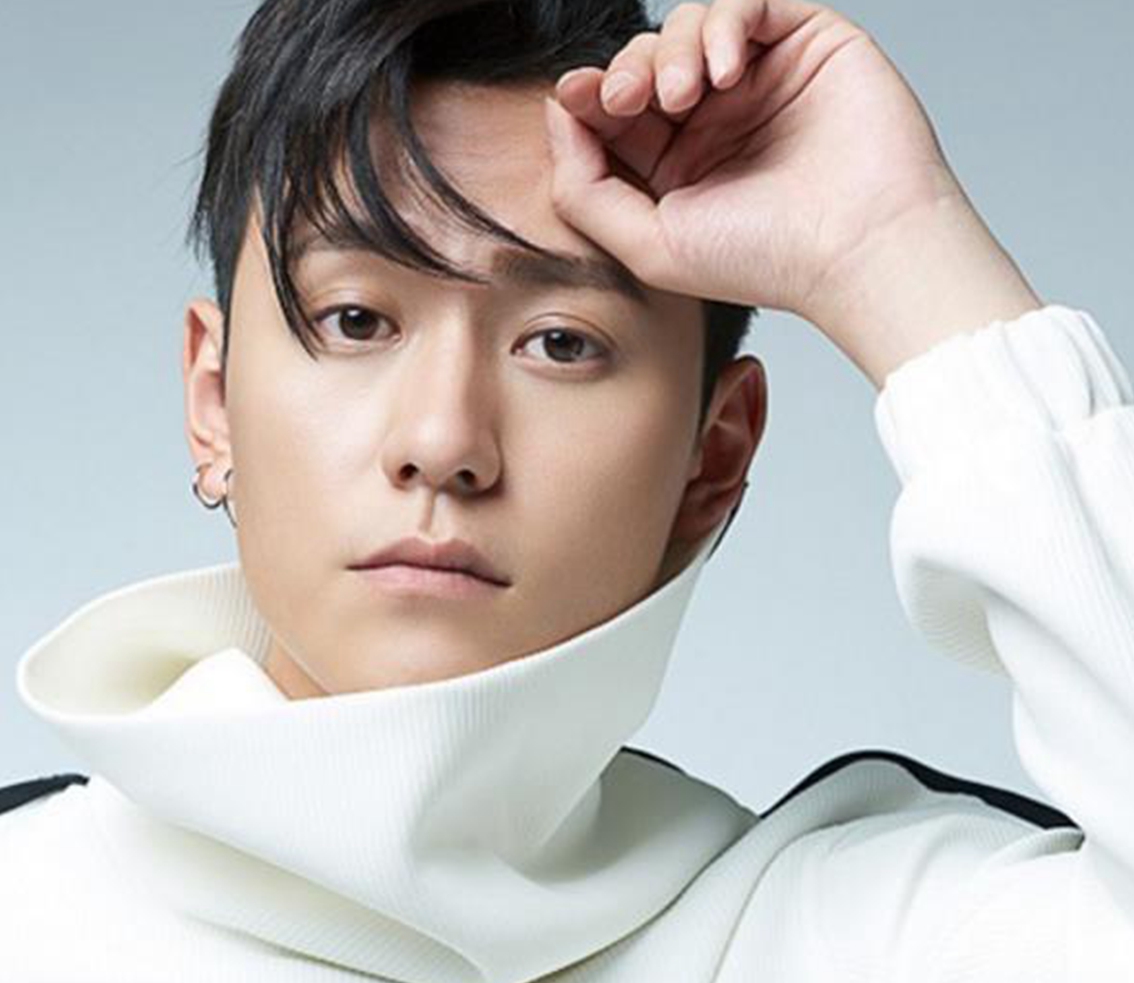 来自福建最帅的五位男星:陈赫垫底,欧豪第三,第一名却是他?