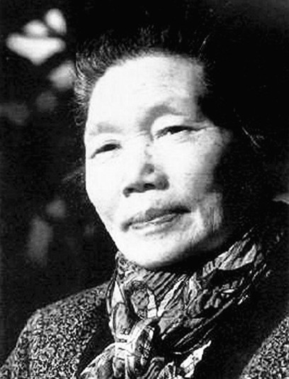 为一个人 逛一座城|茹志鹃旧居藏在愚谷邨