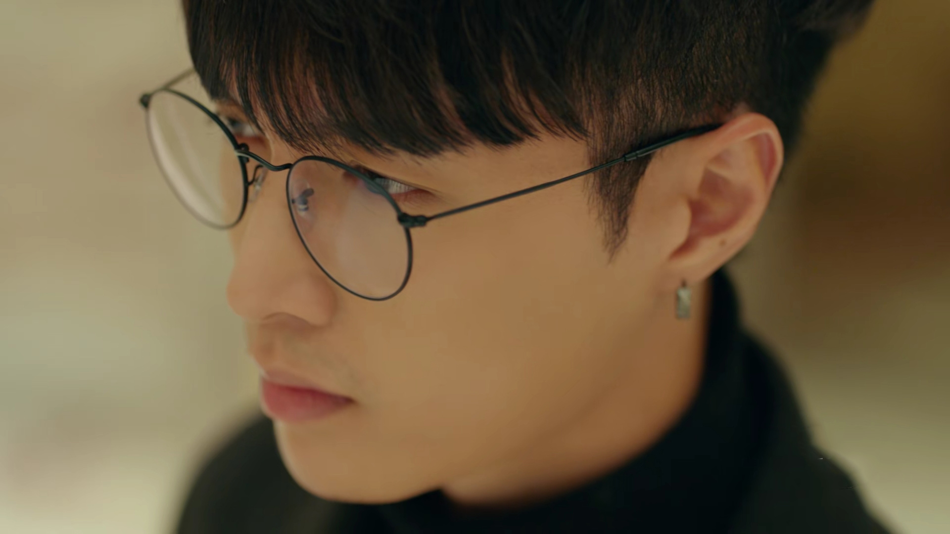 《黄金瞳》即将开播,你知道张艺兴的黄金瞳是什么吗?不只是鉴宝