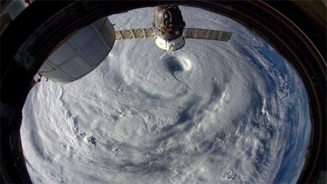 百里嘉仅是预热,超强台风"山竹"将登陆广东!最强可达17级!