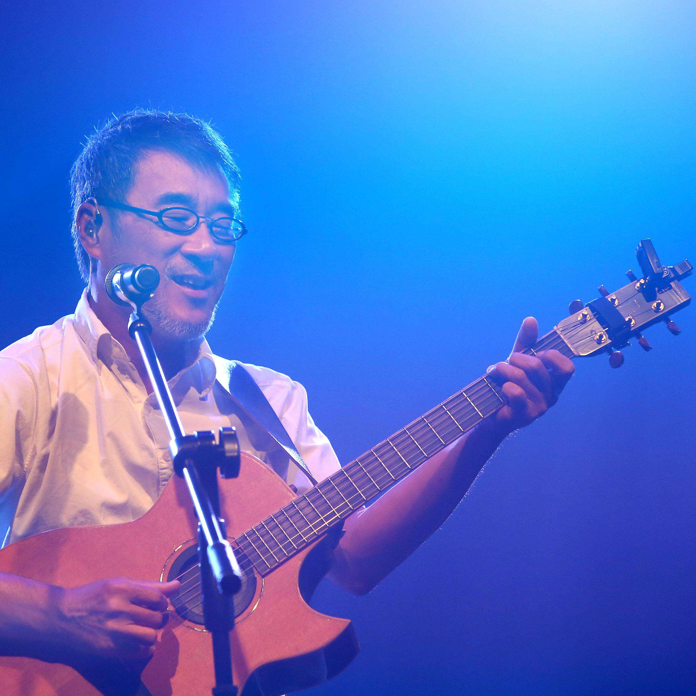 60岁李宗盛梅开三度?回应传闻:不觉得私事值得被关注