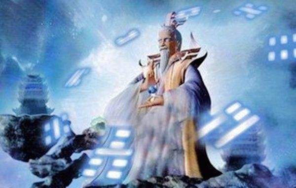 身为阐教十二金仙,教出的三个徒弟中,却有两个被燃灯道人祭阵了