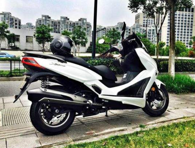 cvt巡航摩托车有哪些推荐?老骑手推荐这些,选哪款你说了算