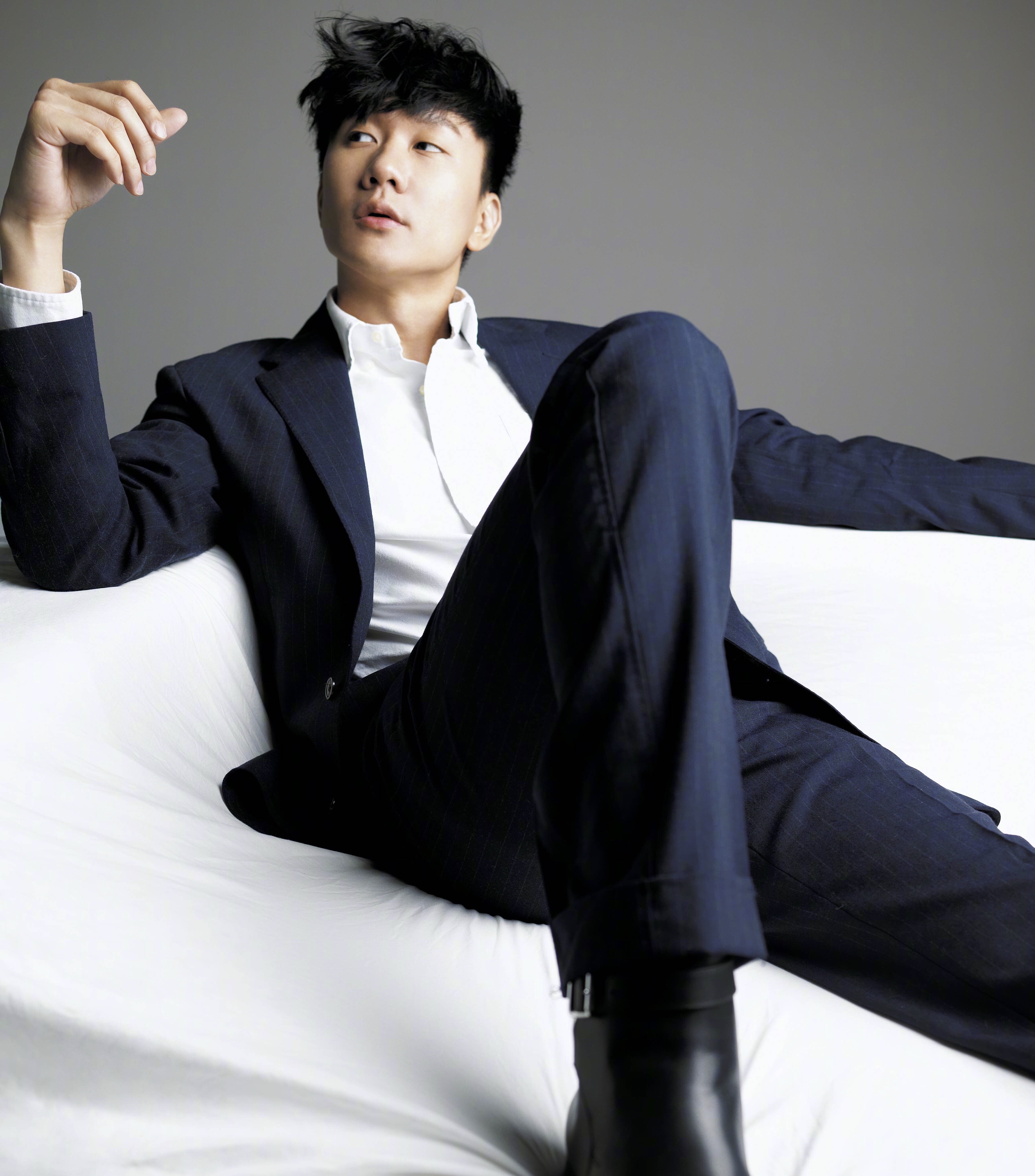 你需要了解林俊杰的热门歌曲《记得》和《不懂》存在的一些联系