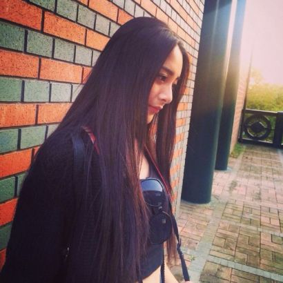 恋爱白痴的星座女,至于智商的话,早就没有了,简直傻得可以!