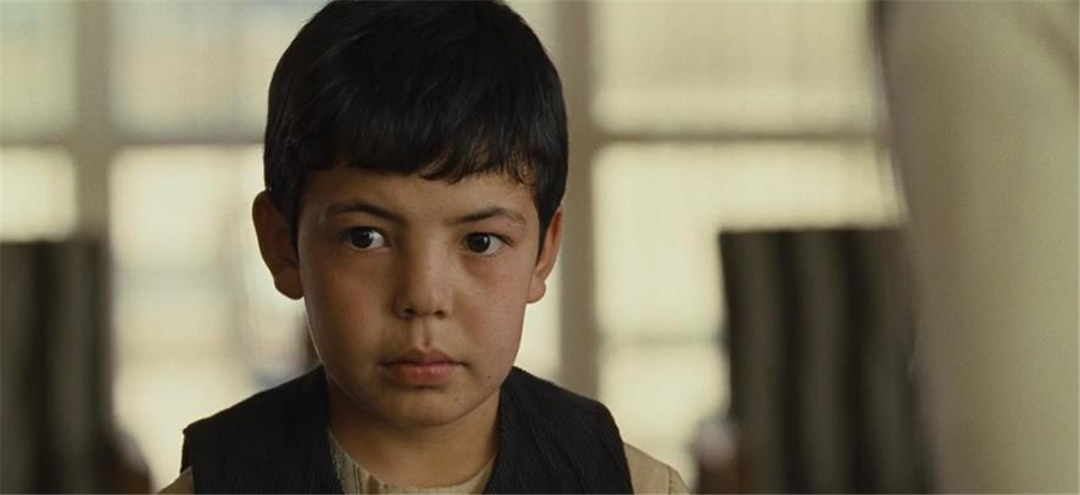 《追风筝的人》:在生活上,人还是最难发现自己内心的