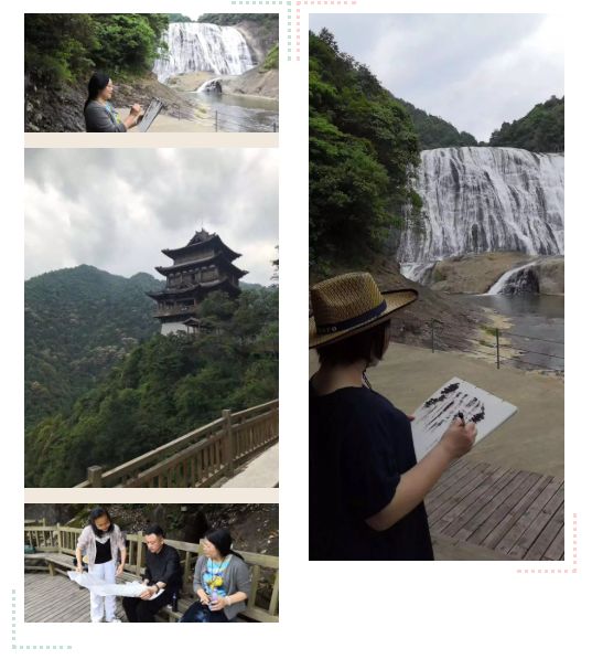 中国书画国际研究中心|郭世平书法养生精修班「报名通道开启」