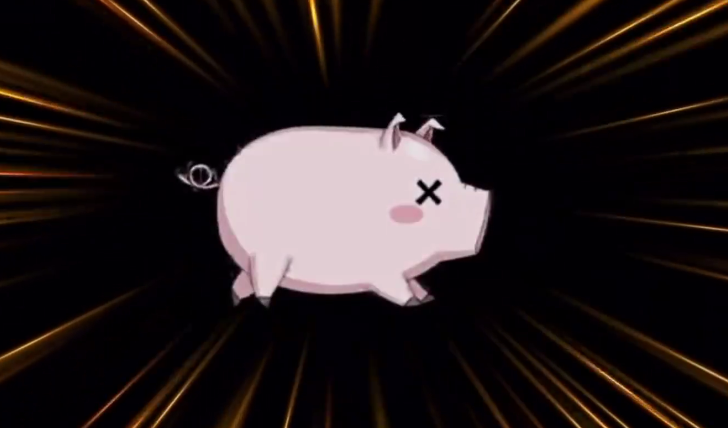 fgo:非常有趣的四个固有结界,第一把人变猪,最后一个引人遐想