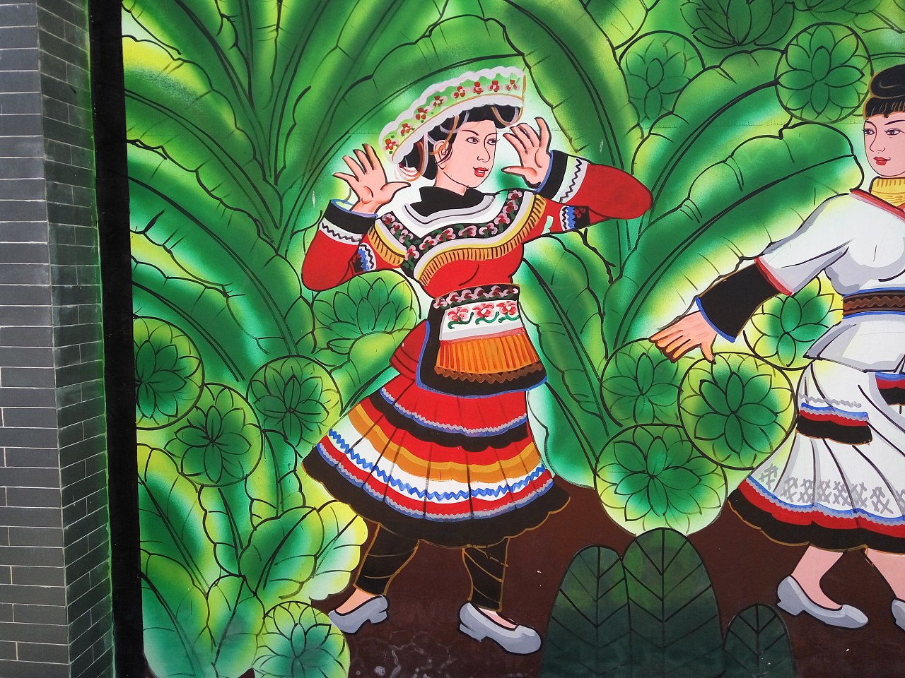 语音基础知识(二)辅音