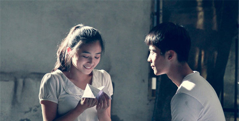 《初恋未满》告诉我们:"生活不要留有遗憾,好好把握当下!