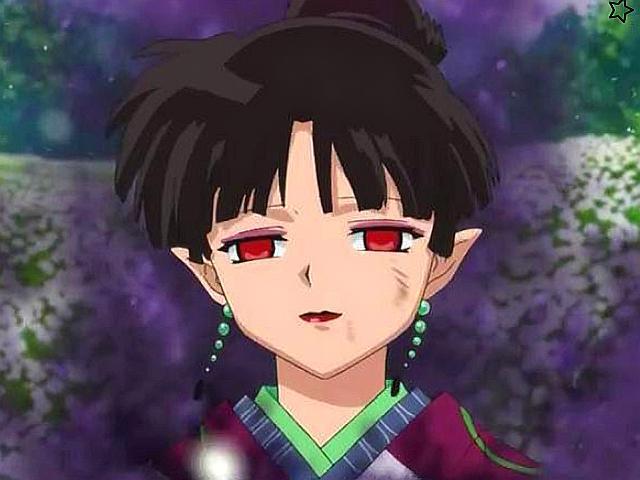 犬夜叉:神乐被"求婚",第一反应太傲娇,对方求婚不成死死纠缠