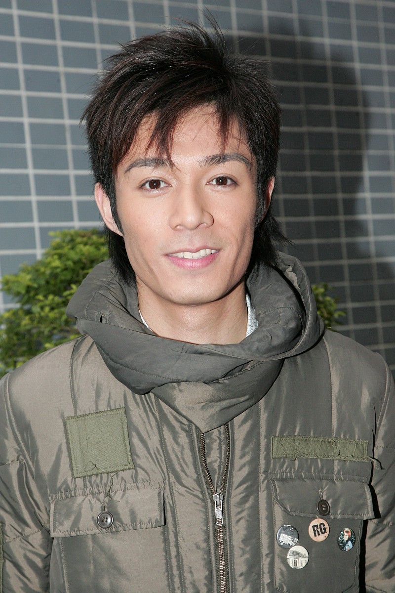 恋爱中的男人是什么样子