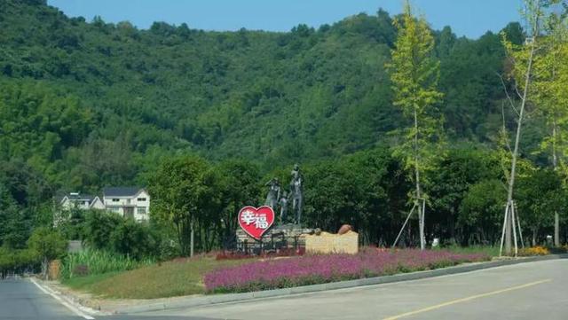 建德乾潭镇:"三治融合"凝聚幸福村振兴新合力