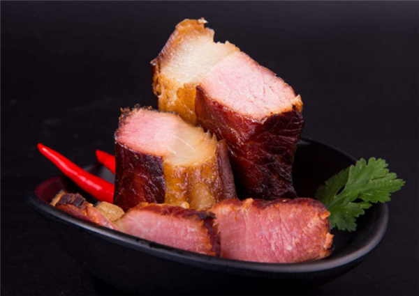 大胡子腊肉 baijiahao.baidu.com