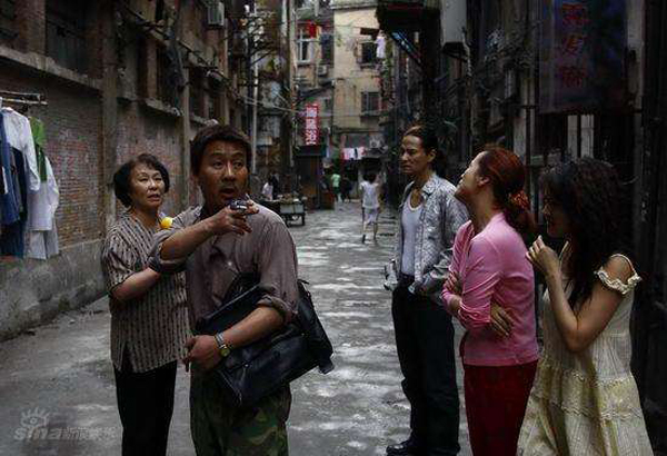 外乡人 baijiahao.baidu.com