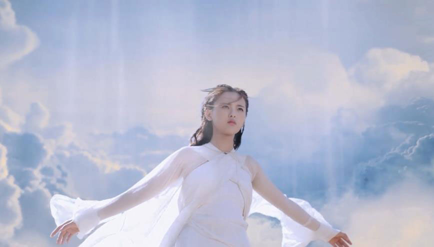 《将夜2》桑桑觉醒,变身杨超越演的昊天,夫子登天,大boss登场