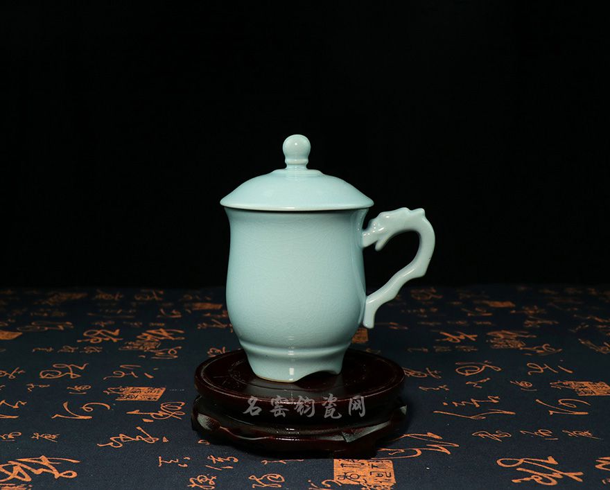 钧瓷欣赏——国礼篇「1」