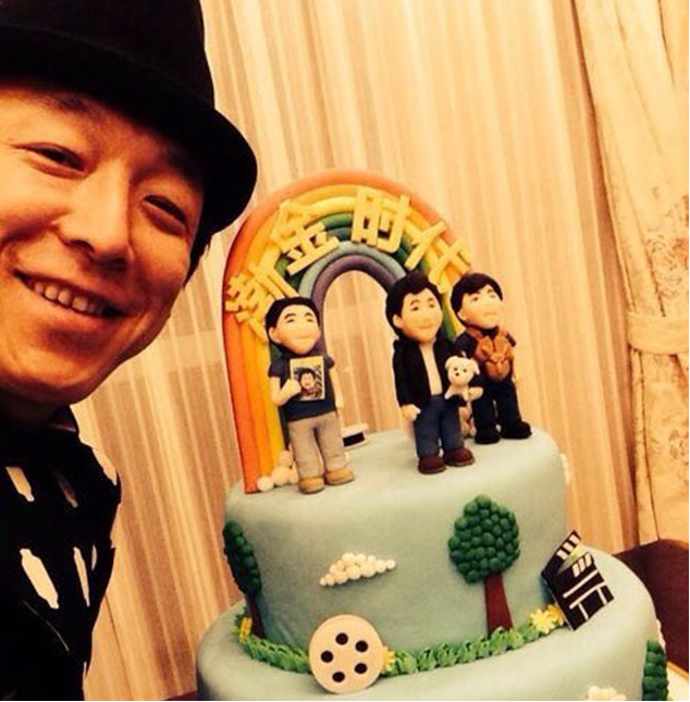 带你看看黄渤住的豪宅,生活中很低调,连住的房子都很普通