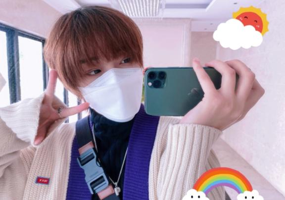 从视频作者到cf一姐,梧桐何来如此魅力?