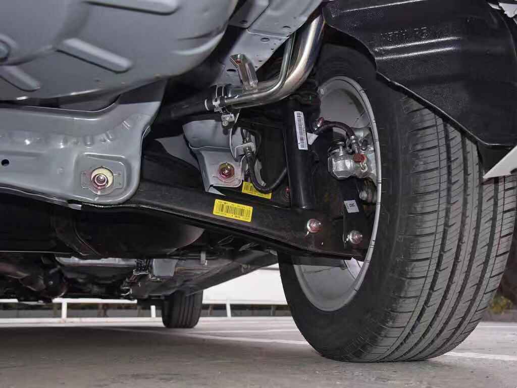 年关将至,东南a5为你撑场面