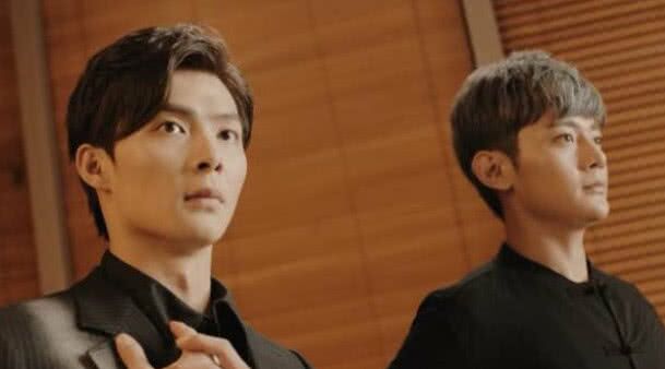 《沙海》张日山吃女生"豆腐",连罗雀都笑了,原来都是她的锅!