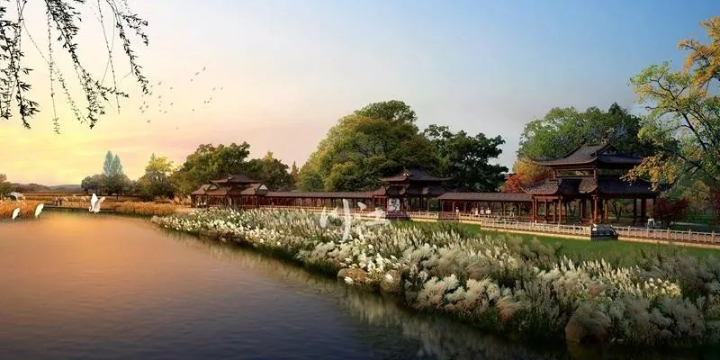 城南中医院即将投用!泸州长湿新城还有这些新进展