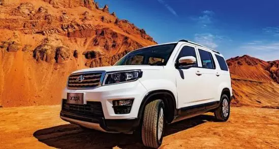 说起舒适,五菱宏光s3为什么比不过长安欧尚x70a