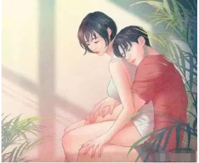 半路夫妻,再过"二人世界"是什么感受?女人的大实话,很现实