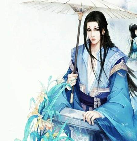 古风耽美《轩城绝恋》桀骜不驯的小侯爷攻vs血海深仇