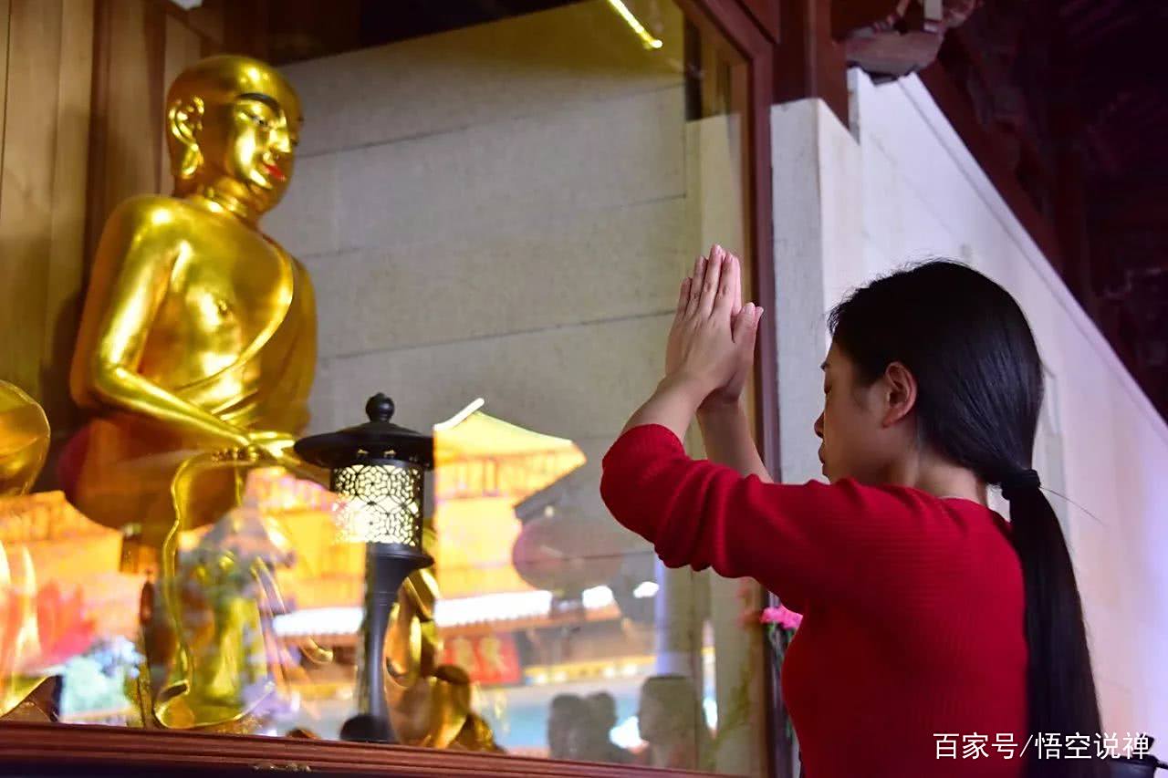 梦见寺庙拜佛,探寻内心深处的信仰与宁静 梦见寺庙拜佛,探寻内心深处的信仰与宁静