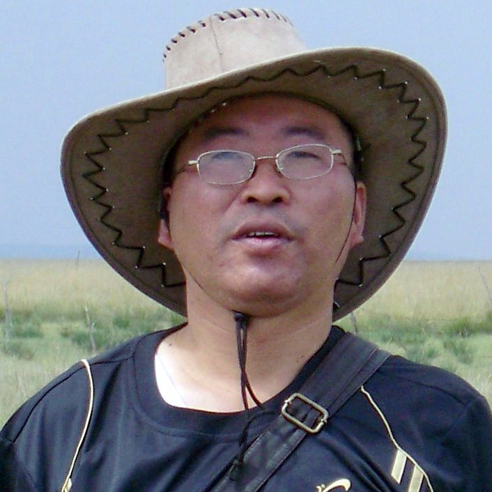 上海师范大学黎加厚教授的极简教育技术引起贵州学员的高度关注