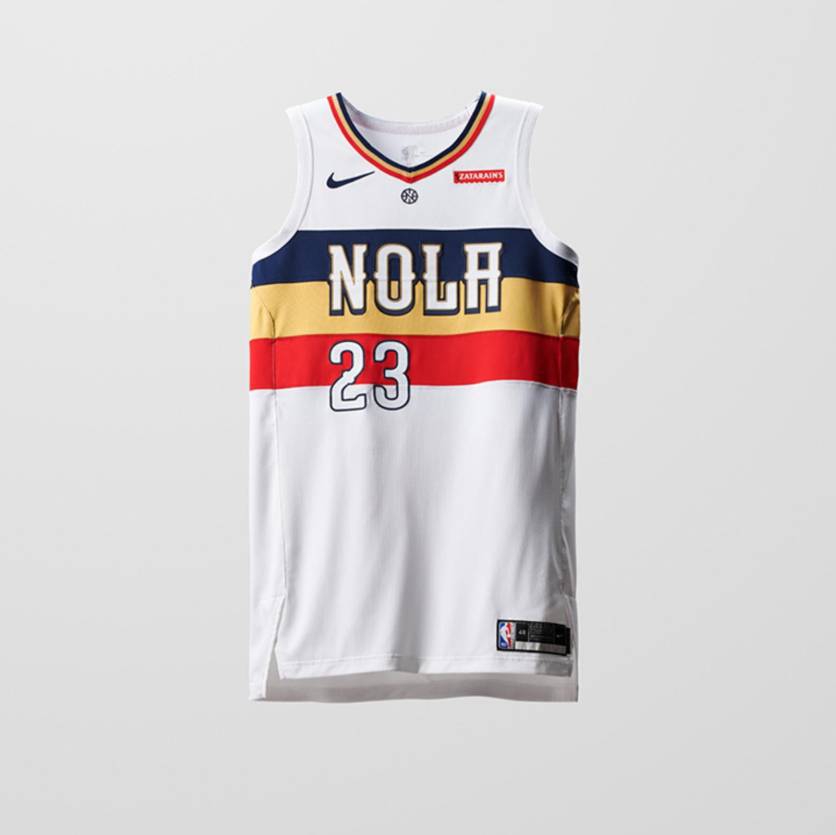 nba"奖励版"球衣出炉,哪款是你的最爱?