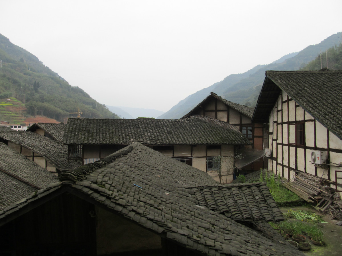 盘点民风很淳朴的旅游休闲场所,从你所熟知的北海涠洲岛,遵义丙安谈起