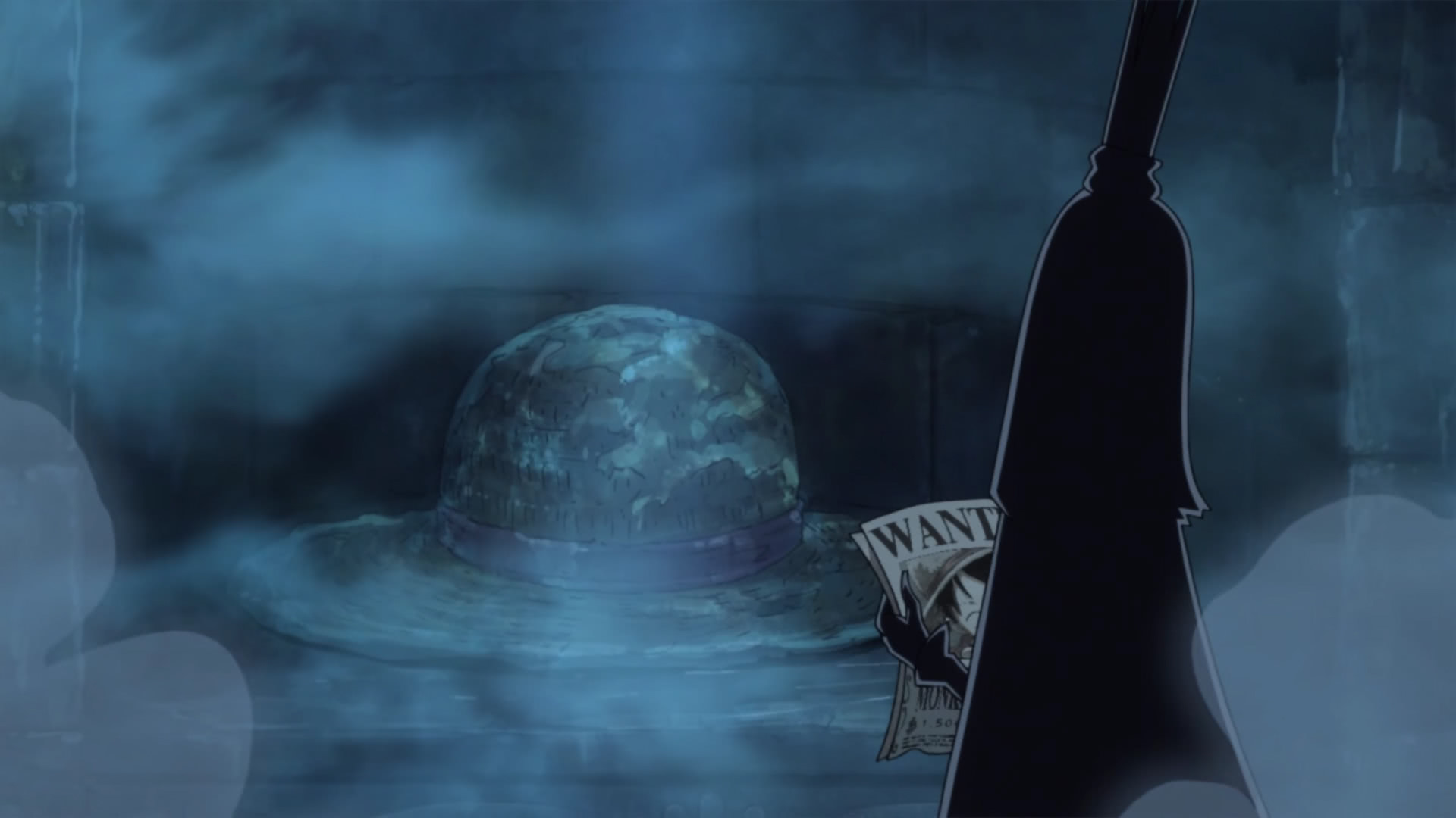 海贼王:推进城已经名存实亡,麦哲伦成为明哥单人专属护卫