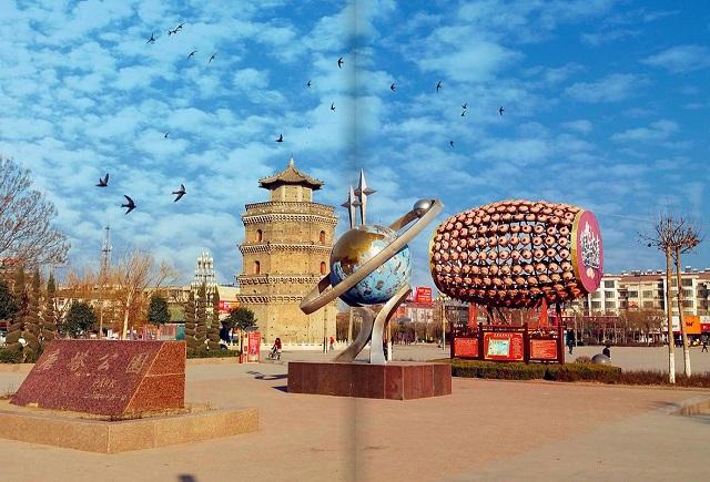 以人为本,探索新型城镇化的"郓城模式"