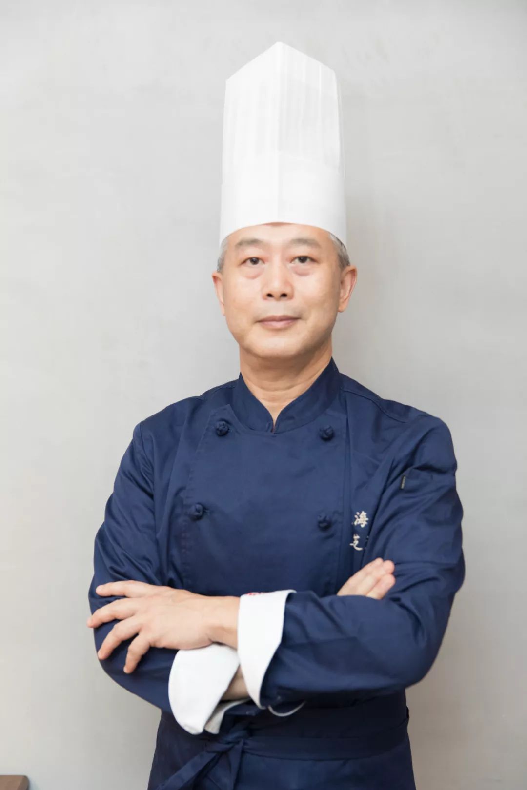 兰桂均:先懂食材本真,再调人间百味