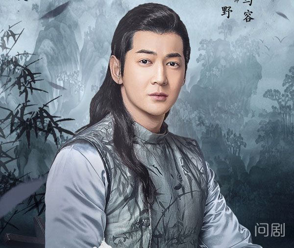 《招摇》小说:司马容月珠的悲剧爱情,生死都不能将他们拆散