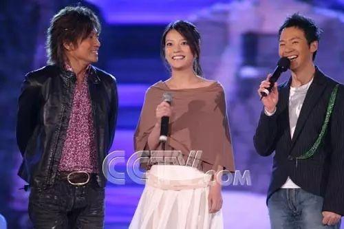 史上最全赵薇苏有朋的"二十年"现在事情越搞越大荧幕秀起恩爱?