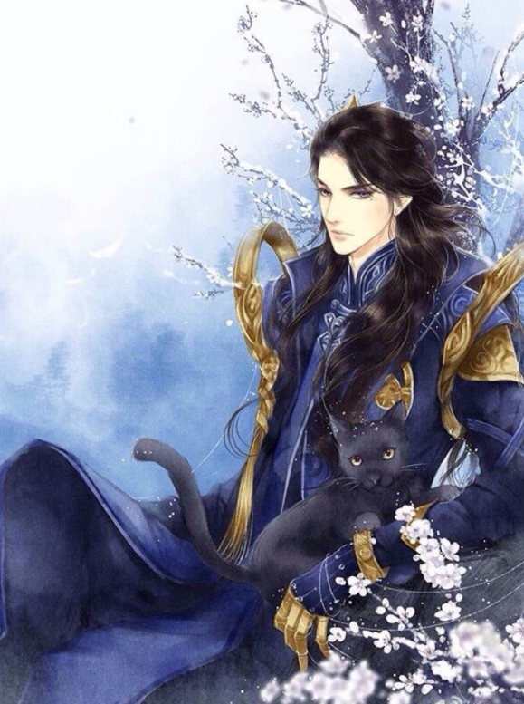 《帝逆洪荒》帝辛怒吼:人族要自强,人族要自立,人族要自主!