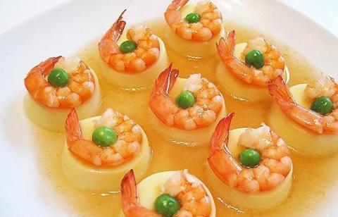 比红烧肉还好吃15道清淡美食,太美味了!