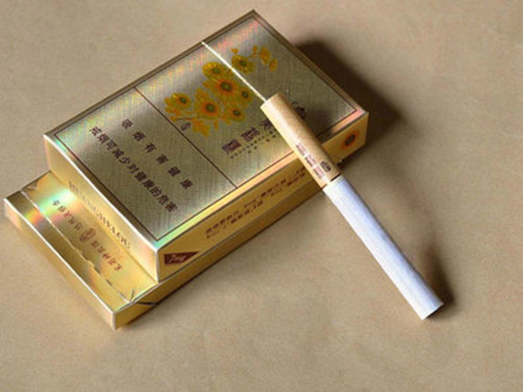 5款千元香烟,最便宜的都要10000元/条,最贵的你一定想不到!