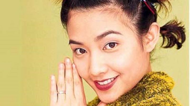 回忆篇范晓萱之健康歌