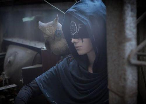 第五人格:先知太难了,快捷发言让先知玩家历经人间沧桑