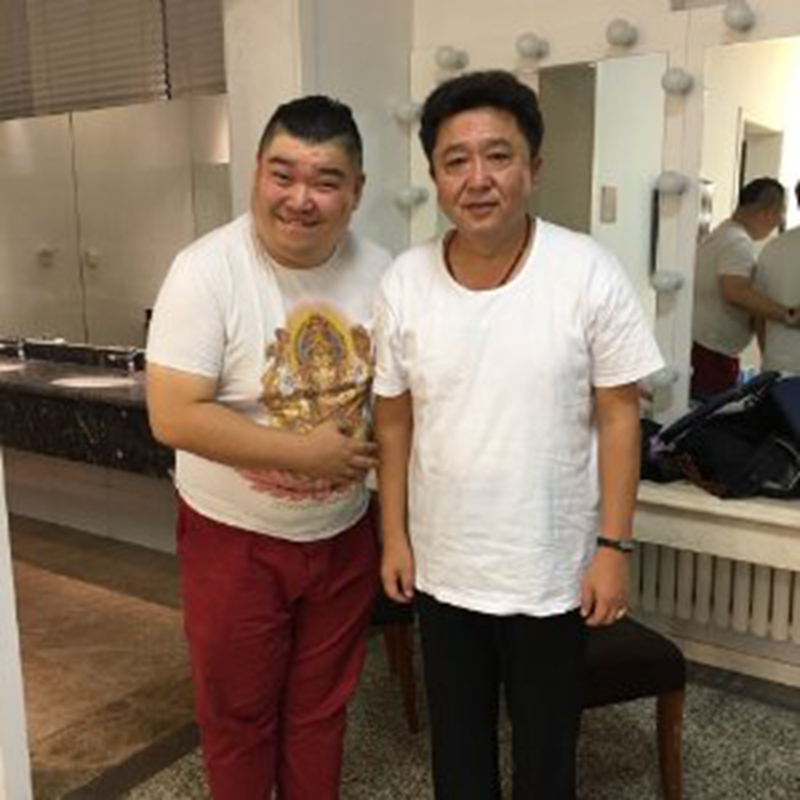 郭德纲口盟弟子王鹤宇加入德云社,口盟弟子与正式弟子有何区别?