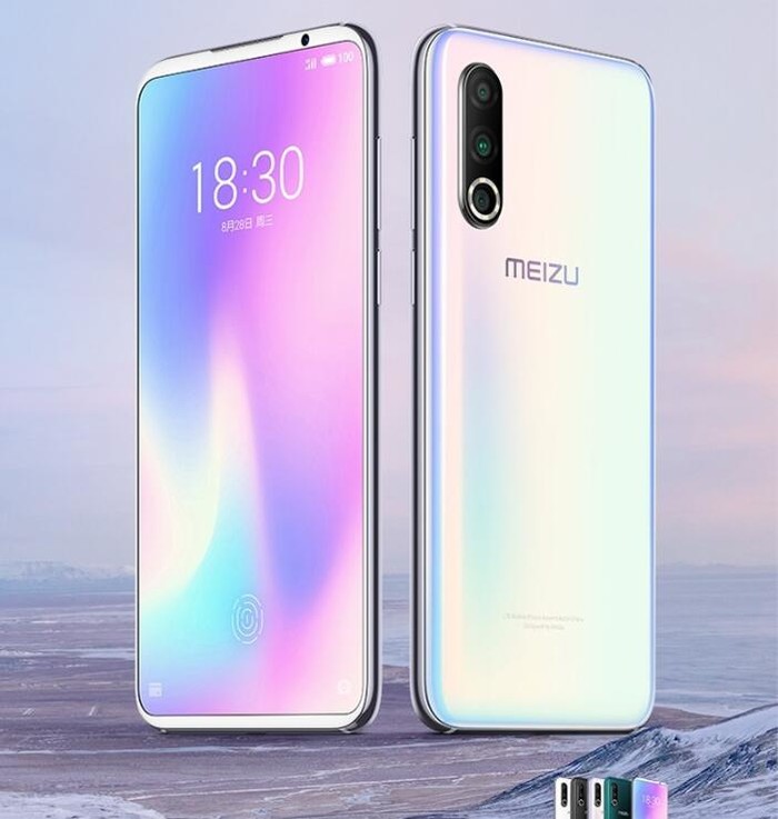 5g手机魅族17发布会或将4月举行 这些配置亮点提前看