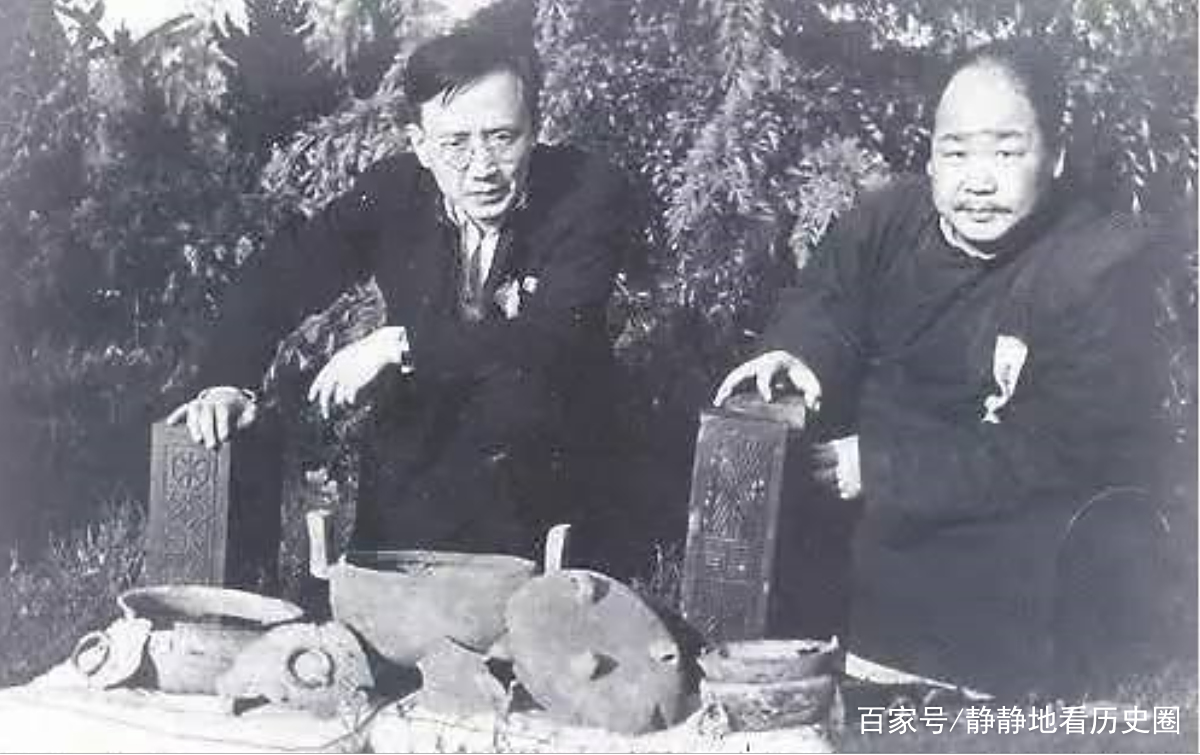 挖别人家坟不道德,考古专家告诉你,如果挖到自己家祖先怎么办 挖别人家坟不道德,考古专家告诉你,如果挖到自己家祖先怎么办