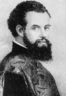 维萨里是比利时解剖学家,人体解剖学的奠基人