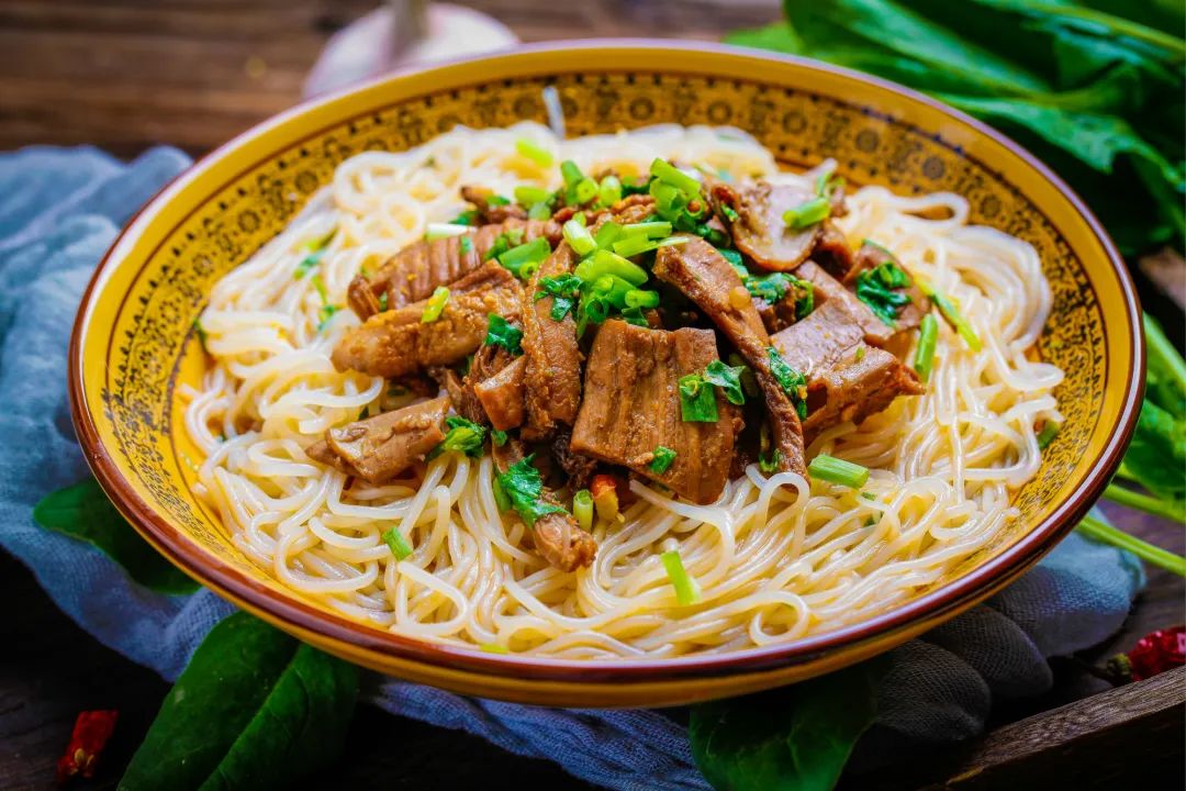 爆肚,猪肚鸡,毛肚火锅……中国哪里的肚(dǔ)子最好吃?