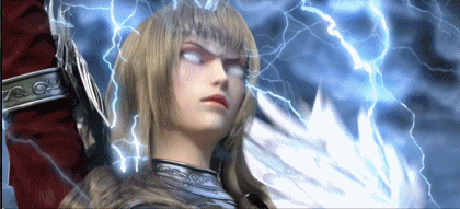 雄兵连里的四大天使战神你都知道吗?还有一个宇宙最高屁神!